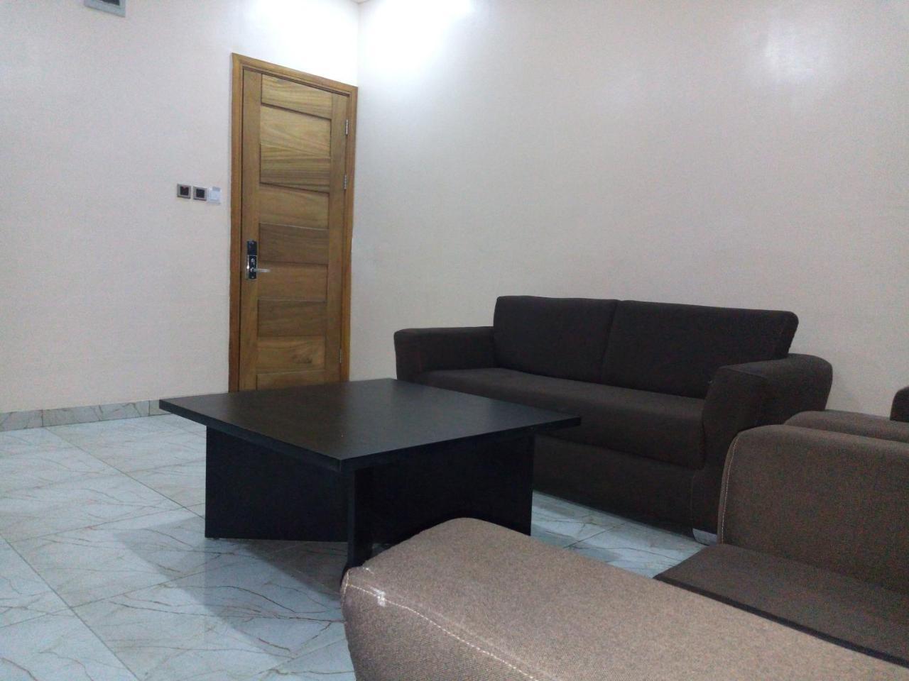 Bana Hotel & Suites Lagos Exterior foto